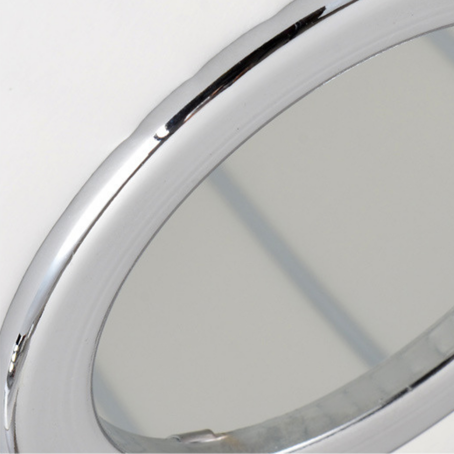 FROST - Handgemaakte Bubble Hanglamp in Ellipsvorm