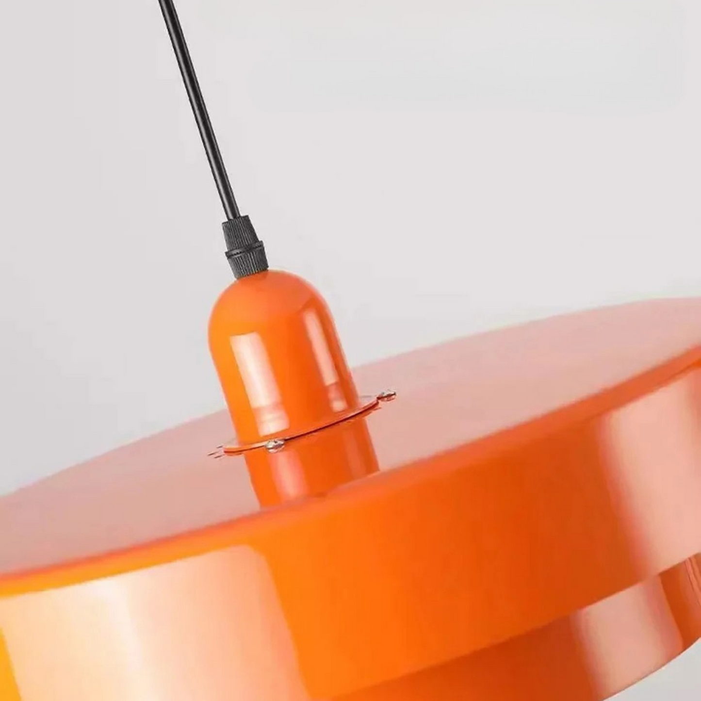 ISAR - Designer Retro Café Hanglamp