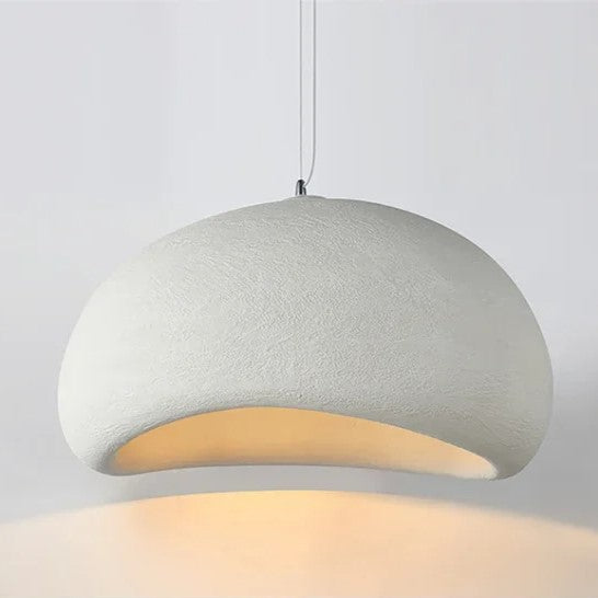 FREJA - Designer Lamp in Beton Look