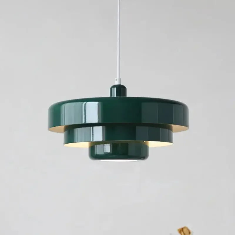 ISAR - Designer Retro Café Hanglamp