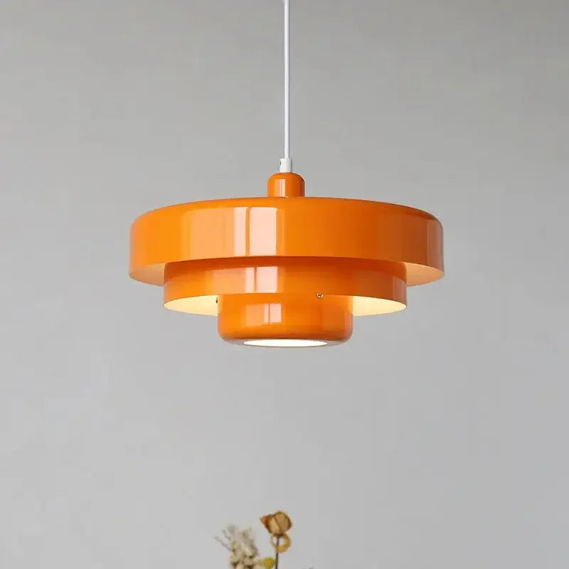ISAR - Designer Retro Café Hanglamp