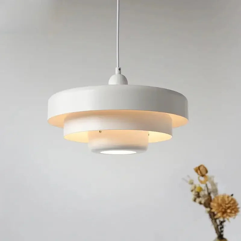 ISAR - Designer Retro Café Hanglamp