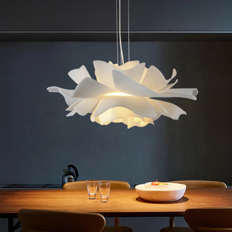 SKYE - Designer Lamp in Bloemvorm