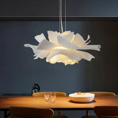 SKYE - Designer Lamp in Bloemvorm