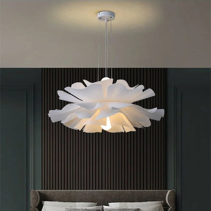 SKYE - Designer Lamp in Bloemvorm