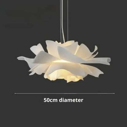 SKYE - Designer Lamp in Bloemvorm