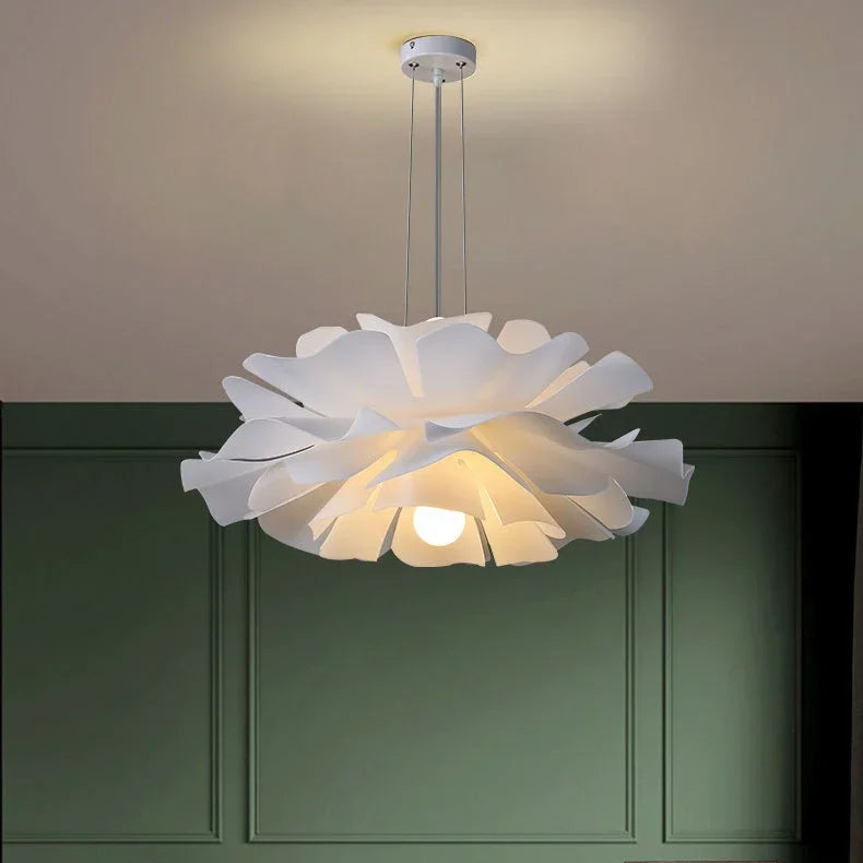 SKYE - Designer Lamp in Bloemvorm