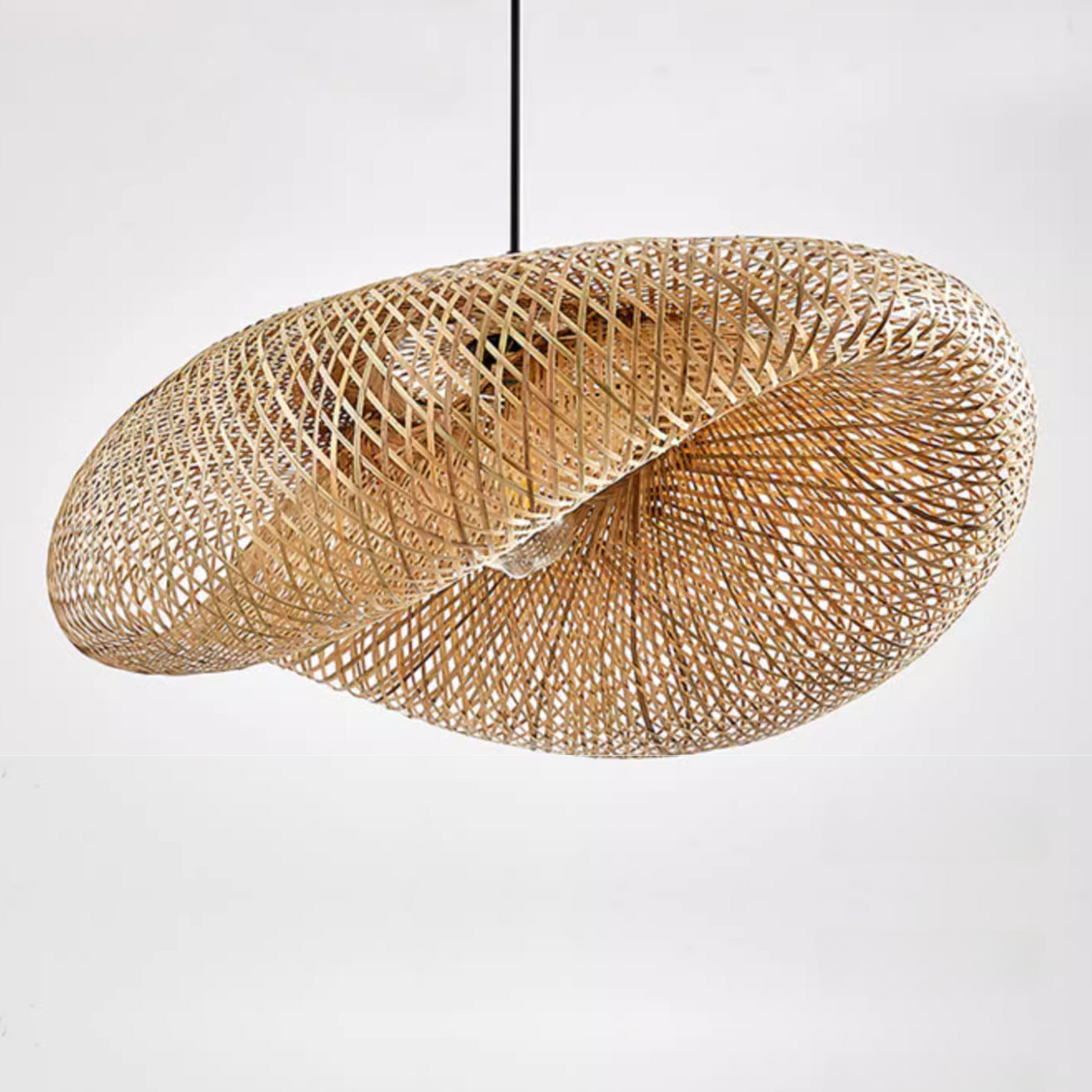Industriële Plafondlamp Retro Hanglamp Van Bamboe – E27, Industriële Stijl, Hoogte Verstelbaar – Voor Woonkamer, Keuken, Café, Slaapkamer Handgeweven Plafondlamp Hoogte Verstelbaar Industriële Plafondlamp Retro Hanglamp Van Bamboe – E27, Industriële Stijl, Hoogte Verstelbaar – Voor Woonkamer, Keuken, Café, Slaapkamer Handgeweven Plafondlamp Hoogte Verstelbaar