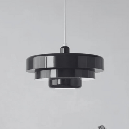 ISAR - Designer Retro Café Hanglamp