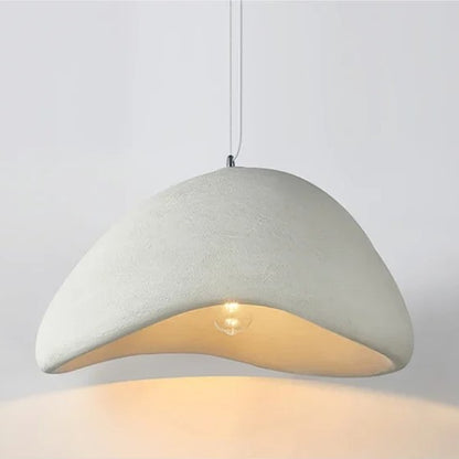 FREJA - Designer Lamp in Beton Look