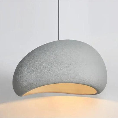 FREJA - Designer Lamp in Beton Look