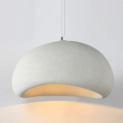 FREJA - Designer Lamp in Beton Look