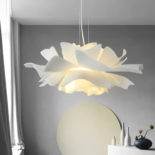SKYE - Designer Lamp in Bloemvorm