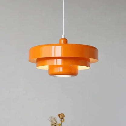 ISAR - Designer Retro Café Hanglamp