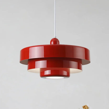ISAR - Designer Retro Café Hanglamp